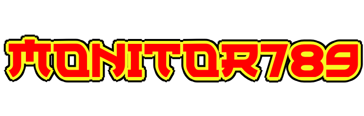 MONITOR789